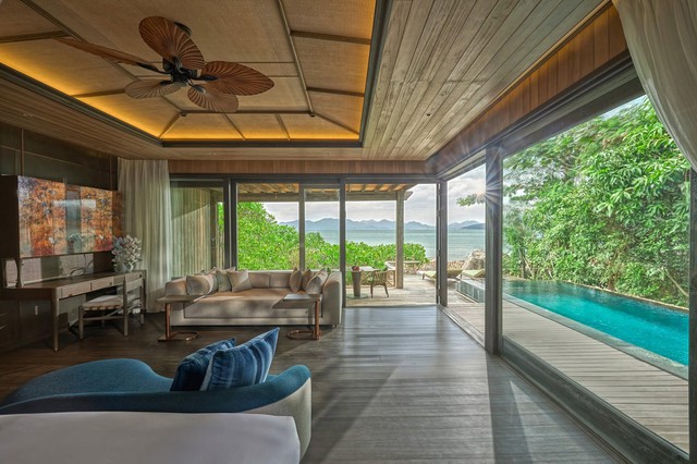 Khi sự riêng tư trở thành tuyên ngôn của đám cưới hiện đại - Ảnh 3.