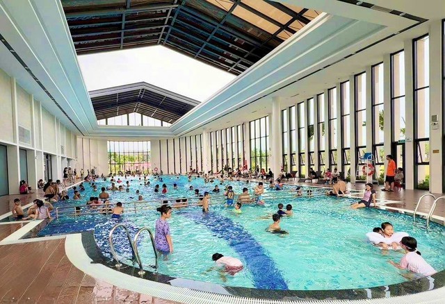 FTZ Hải Phòng kích hoạt làn sóng ở thực, Vinhomes Golden City hút giới chuyên gia - Ảnh 3.