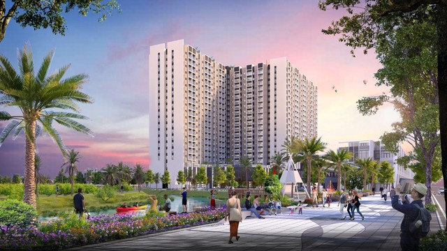 Ngôi nhà đầu tiên: Khi giấc mơ giản dị hóa xa xỉ và nỗi đau thế hệ- Ảnh 3.