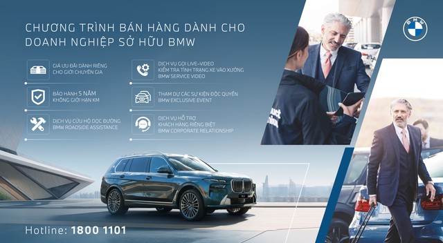 Bài toán xe công vụ: Doanh nghiệp nên sở hữu trực tiếp hay thuê dài hạn?- Ảnh 2.