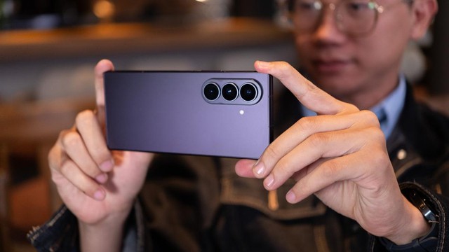 Điện thoại Samsung Galaxy Z Fold8 Ultra: Top 5 điểm ăn tiền giữ chân người dùng Fold lâu năm - Ảnh 2.