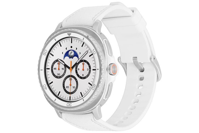 Galaxy Watch c&oacute; thể thay m&aacute;y đo huyết &aacute;p hoặc thiết bị y tế? - Ảnh 2.