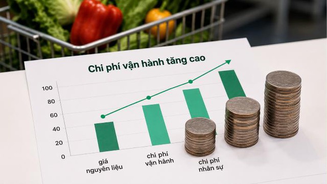 Kamereo tăng cường đầu tư tại Hà Nội, xây dựng hạ tầng cung ứng hiện đại cho ngành F&B - Ảnh 1.