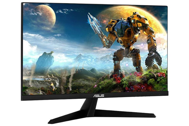60Hz, 120Hz, 144Hz và 200Hz khác biệt rõ đến đâu?- Ảnh 1.