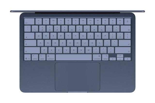 Ultrabook là gì và khác laptop mỏng nhẹ thông thường ở đâu?- Ảnh 2.