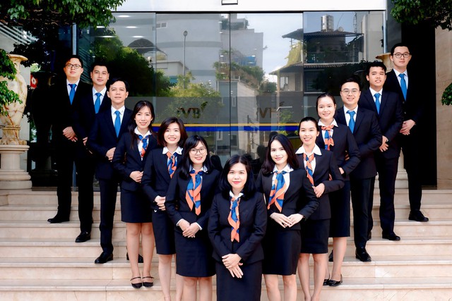 IVB vinh dự giành được hai giải thưởng quốc tế tại Asian Banking & Finance Awards 2026 - Ảnh 2.