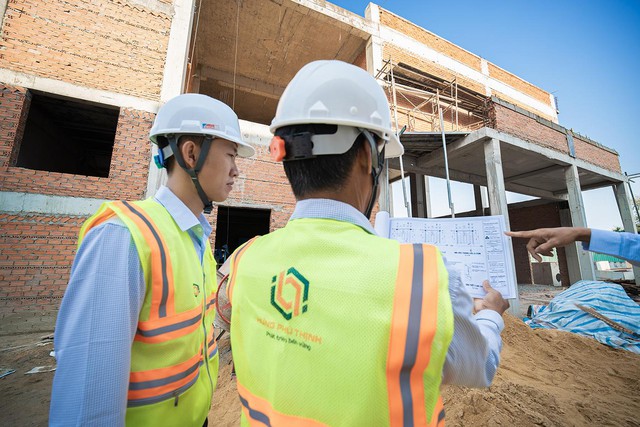 "Xây nhà có gu" xu hướng mới của gia chủ hiện đại- Ảnh 3.