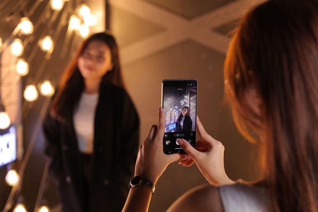 4 th&aacute;ng c&ugrave;ng Galaxy S26 Ultra: Khi AI l&agrave; trợ thủ thay đổi ho&agrave;n to&agrave;n quy tr&igrave;nh l&agrave;m việc v&agrave; s&aacute;ng tạo - Ảnh 3.