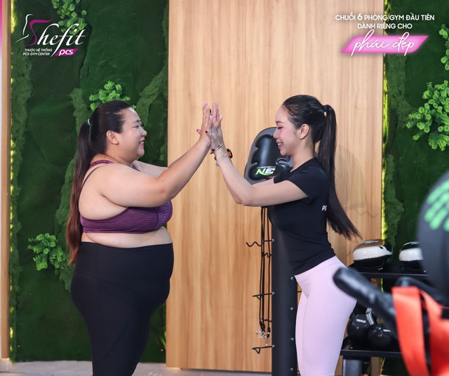 ShefiX và bài toán “sản phẩm hóa” trải nghiệm tại hệ thống gym chuyên nữ - Ảnh 4.