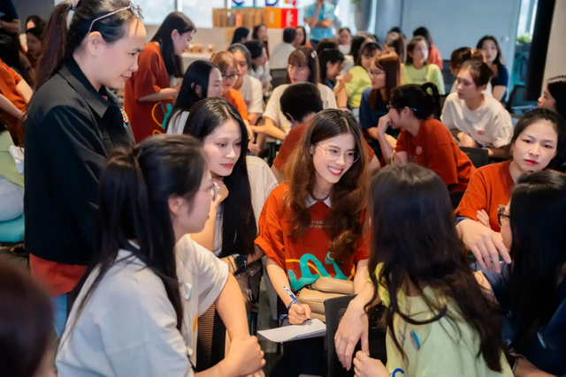 Coteccons được vinh danh tại 4 giải thưởng HR Asia Awards 2026- Ảnh 3.