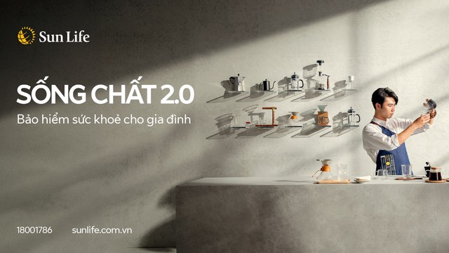 Bảo hiểm nhân thọ cho gia đình: Khi quyền lợi y tế được san sẻ linh hoạt giữa các thành viên- Ảnh 1.