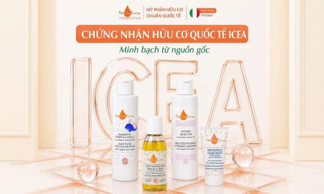 NeBiolina đồng hành hội thảo "Hành trang cho nàng đi sinh"- Ảnh 2.