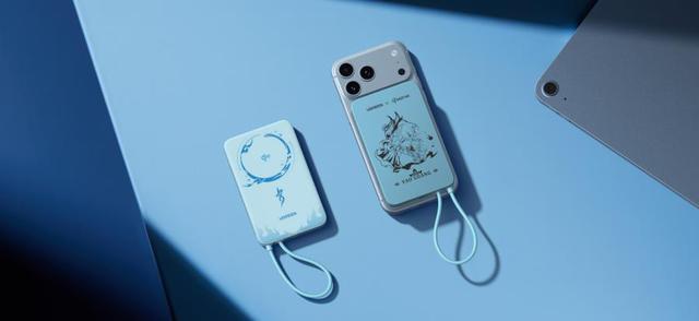UGREEN x Honkai: Star Rail l&ecirc;n kệ, quẩy c&ugrave;ng HoYo FEST- Ảnh 2.
