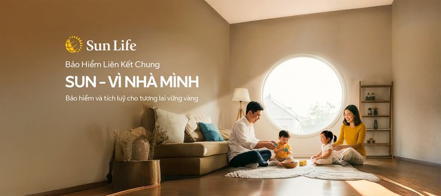 Bảo hiểm nhân thọ cho gia đình: Khi quyền lợi y tế được san sẻ linh hoạt giữa các thành viên- Ảnh 2.