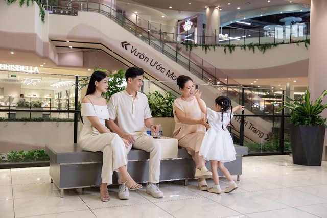 AEON MALL hướng tới 10 TTTM: Tăng tốc cùng nhu cầu nâng cấp chất lượng cuộc sống tại Việt Nam- Ảnh 2.