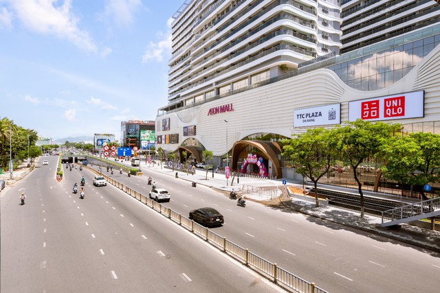 AEON MALL hướng tới 10 TTTM: Tăng tốc cùng nhu cầu nâng cấp chất lượng cuộc sống tại Việt Nam- Ảnh 4.