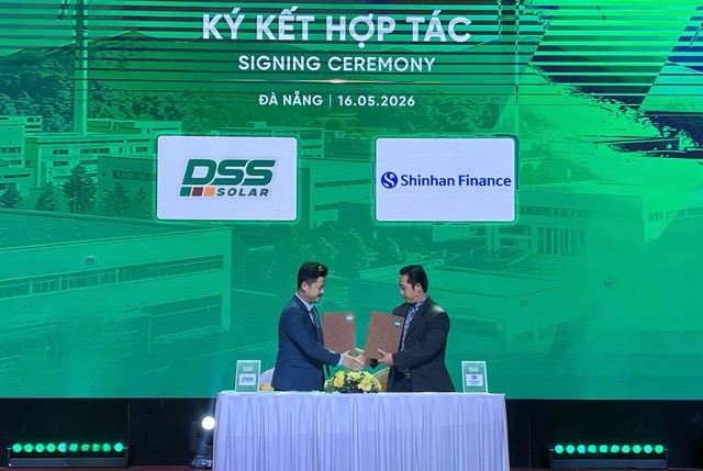 Cộng sự sát cánh – Tương lai vững bền: 7 năm Shinhan Finance đồng hành tại Việt Nam- Ảnh 2.