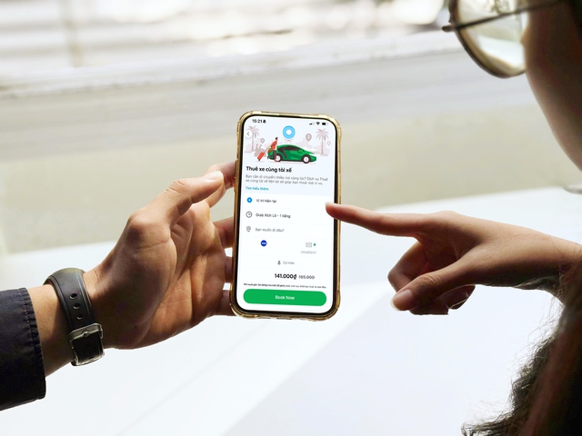 Thành quả một năm chuyển đổi số trong lĩnh vực du lịch tại đất cố đô - Ảnh 1.