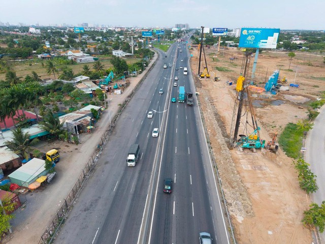 Đèo Cả (HHV) dự báo lợi nhuận sau thuế bán niên vượt 382 tỷ đồng- Ảnh 1.