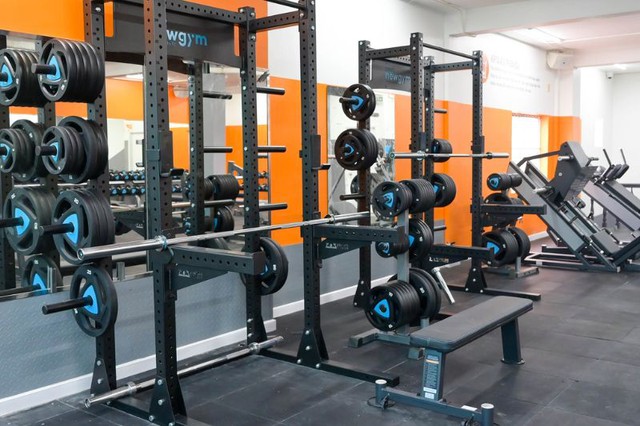 The New Gym và tiềm năng mô hình gym 24/7 đa chi nhánh tại Việt Nam - Ảnh 1.