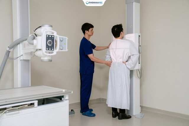 PhenikaaMec triển khai gói khám sức khỏe Thông tư 32/2023/TT-BYT- Ảnh 2.