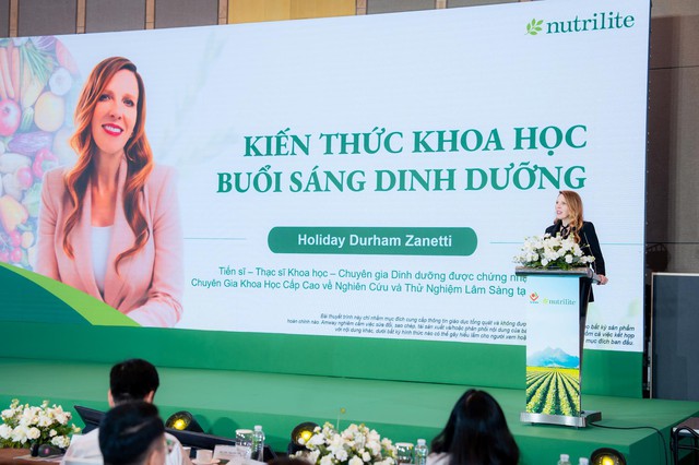 Người Việt sống lâu hơn, nhưng đã chuẩn bị đủ cho những năm tháng sống khỏe?- Ảnh 1.