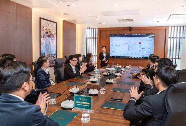 Bảo Tín Capital: Lấy con người làm trung tâm, ghi danh Top 100 châu Á- Ảnh 2.