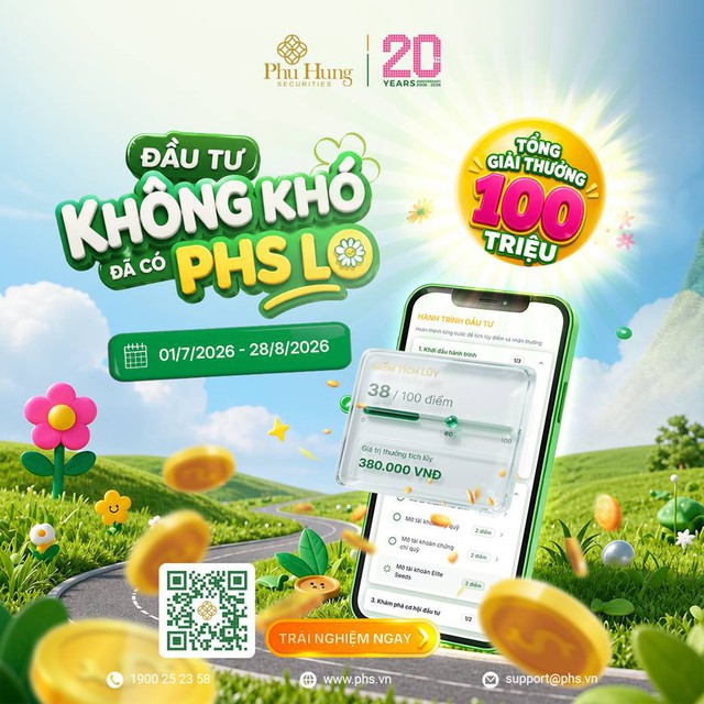 Nhận diện cơ hội đầu tư nửa cuối 2026 giữa bối cảnh thị trường nhiều biến số- Ảnh 3.