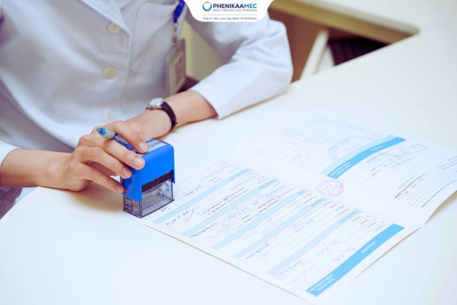 PhenikaaMec triển khai gói khám sức khỏe Thông tư 32/2023/TT-BYT- Ảnh 3.