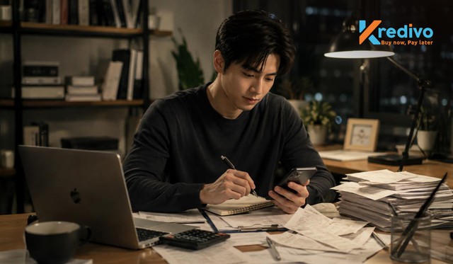 Người trẻ ưu tiên tối ưu dòng tiền thay vì cắt giảm trải nghiệm- Ảnh 2.