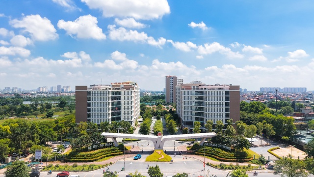 Điểm thi phân hóa, thí sinh cần thận trọng khi đăng ký nguyện vọng đại học- Ảnh 3.