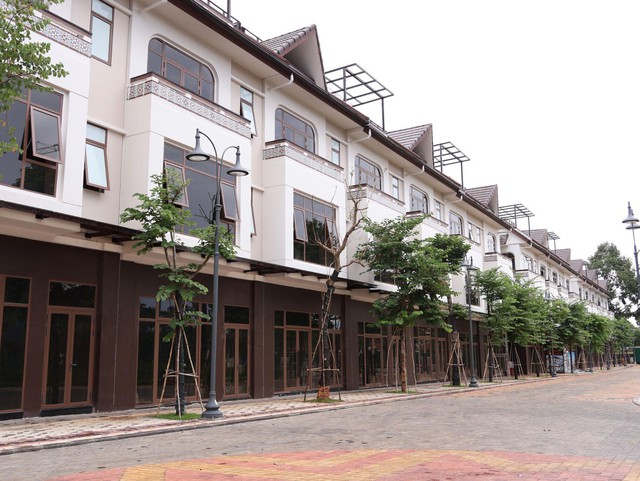 Shophouse Ecopalace: chìa khóa tối ưu mặt bằng kinh doanh - Ảnh 3.