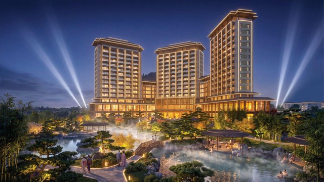 Giải mã hấp lực từ đặc quyền khoáng nóng cùng mô hình Compound Resort tại Alumi Premium (Alluvia City)- Ảnh 4.