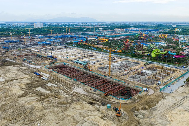 Giải mã “bí kíp” đưa căn hộ Sun Group Vũng Tàu trở thành bến đỗ của dòng tiền - Ảnh 5.