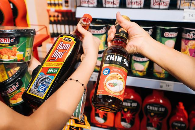 Từ tăng trưởng doanh thu đến tăng trưởng giá trị: Điều gì đang thay đổi tại Masan Consumer?- Ảnh 1.