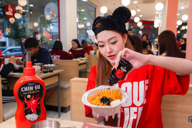 Từ tăng trưởng doanh thu đến tăng trưởng giá trị: Điều gì đang thay đổi tại Masan Consumer?- Ảnh 4.