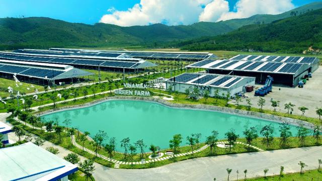 Kinh tế học của niềm tin: Bên trong khối tài sản thương hiệu 2,6 tỷ USD của Vinamilk- Ảnh 1.