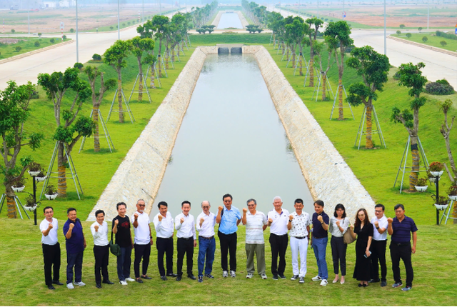 CNCTech Group (CLI) doanh thu 6 tháng đạt 1.438,7 tỷ đồng, tăng 2,13 lần (+113%) so với cùng kỳ- Ảnh 3.