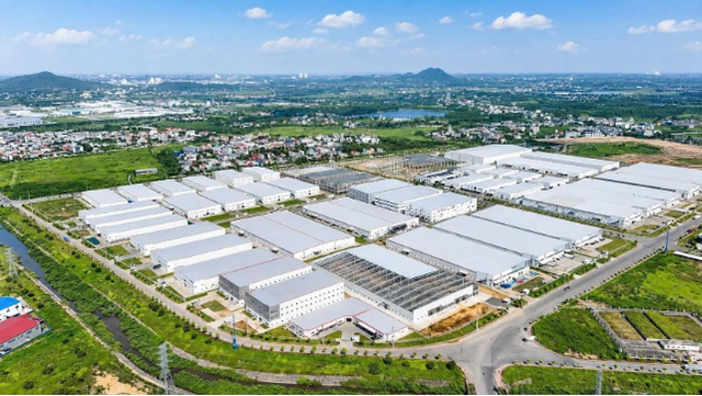 CNCTech Group (CLI) doanh thu 6 tháng đạt 1.438,7 tỷ đồng, tăng 2,13 lần (+113%) so với cùng kỳ- Ảnh 4.