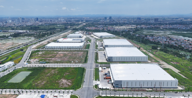 CNCTech Group (CLI) doanh thu 6 tháng đạt 1.438,7 tỷ đồng, tăng 2,13 lần (+113%) so với cùng kỳ- Ảnh 5.