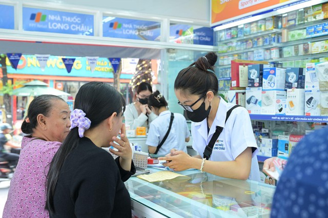 Long Ch&acirc;u mở đường tiếp cận thuốc thế hệ mới kiểm so&aacute;t tăng kali m&aacute;u - Ảnh 1.