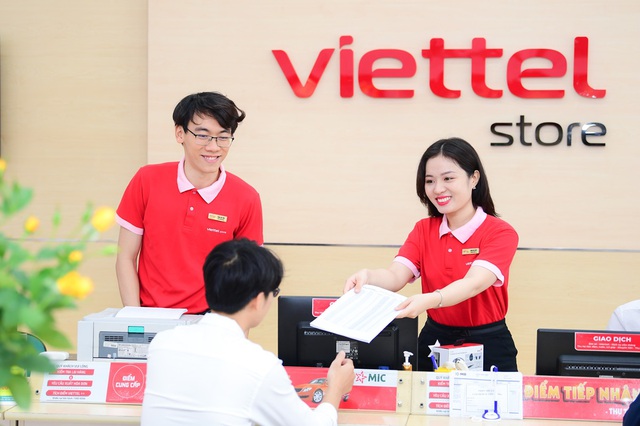 Viettel Store khởi động mùa Back to School với hàng loạt ưu đãi công nghệ hấp dẫn - Ảnh 2.