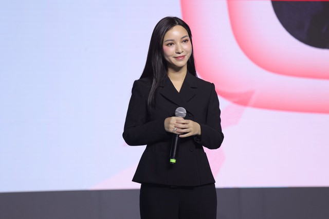 Hannah Olala và chiến lược "đại dương xanh" trên Shopee: Khi tri thức trở thành lợi thế cạnh tranh- Ảnh 3.