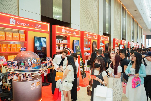 Shopee mở ra kỷ nguyên tăng trưởng mới cho thương mại điện tử Việt Nam với AI - Ảnh 3.