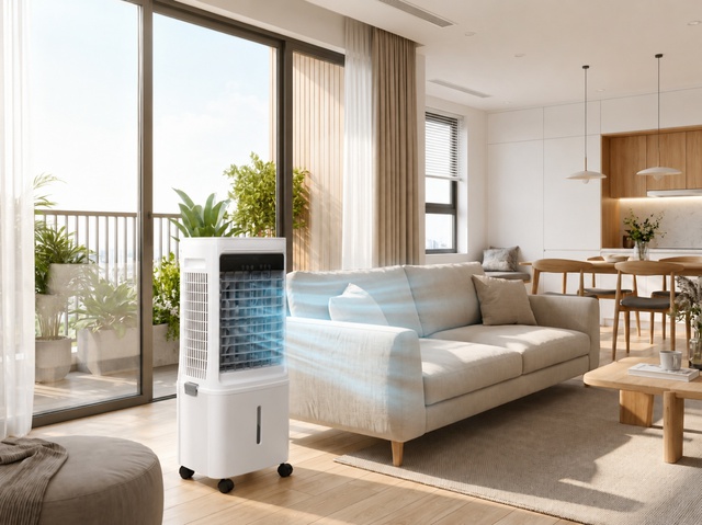 Một mùa hè tốn bao nhiêu tiền điện để làm mát? Phép tính khiến nhiều gia đình bất ngờ- Ảnh 3.