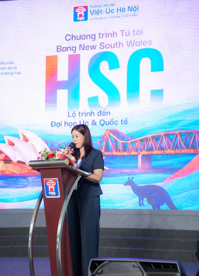 Du học không còn là cuộc đua đi sớm: Đầu tư sự sẵn sàng cho đại học- Ảnh 4.