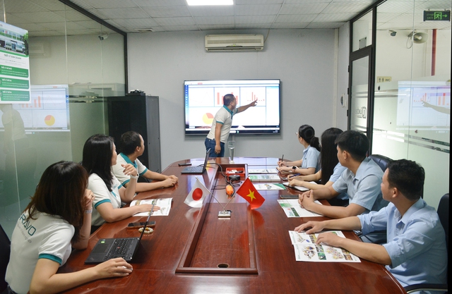 Intech Group đẩy mạnh chuyển đổi số cùng nền tảng quản trị BRAVO ERP- Ảnh 3.