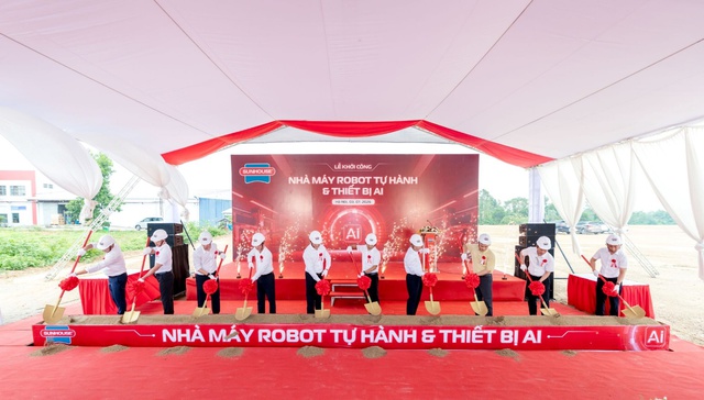 Tham vọng phổ thông hóa gia dụng thông minh cho hàng triệu gia đình Việt- Ảnh 2.
