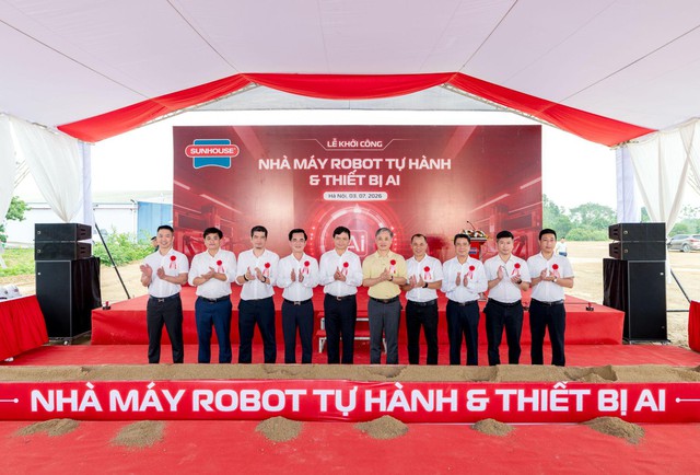 Tham vọng phổ thông hóa gia dụng thông minh cho hàng triệu gia đình Việt- Ảnh 1.
