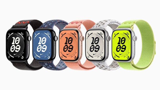 Apple Watch Ultra 3 và Series 11 chạm đáy giá, mở cơ hội lên đời- Ảnh 1.